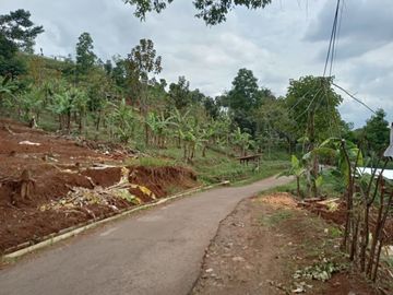 Investasi Di Bandung Tanah Kavling Siap Bangun Harga Mulai 2,5Jt/m2
