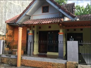 Cari Rumah Siap Huni Harga Murah Di Jogja? Cek Di Taman Krajan.