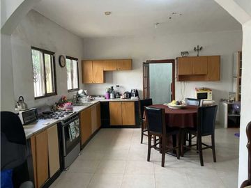 VENDO CASA DE DOS PLANTAS EN DAVID