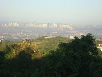 For sale: 3.49 Hectare Farm in San Mateo, Rizal