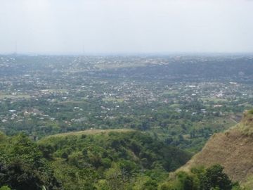 For sale: 3.49 Hectare Farm in San Mateo, Rizal