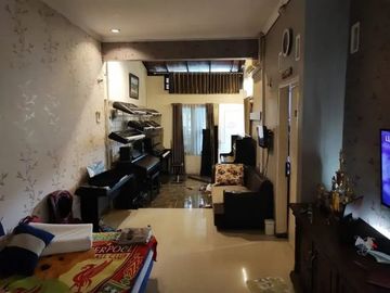 Rumah Siap Huni Medokan Ayu Rungkut Surabaya