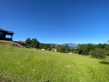 Terreno urbano Bahia Coique