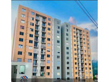 VENTA APARTAMENTO VIS EN LA PRADERA VILLAMARIA | APARTAMENTOS BARATOS