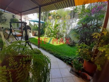 Casa Urbana En Venta