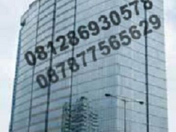 Butuh Ruko di Jl. Jend. Gatot Subroto, Kuningan Barat-Jakarta