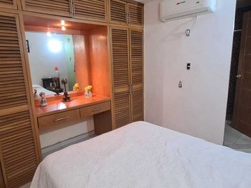 DEPARTAMENTO EN VENTA FRENTE AL MAR BOCA DEL RÍO VERACRUZ