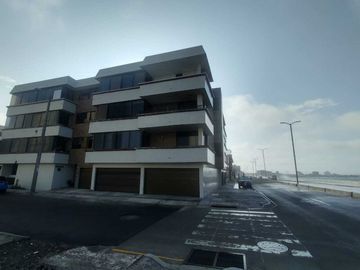 DEPARTAMENTO EN VENTA FRENTE AL MAR BOCA DEL RÍO VERACRUZ