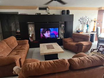 DEPARTAMENTO EN VENTA FRENTE AL MAR BOCA DEL RÍO VERACRUZ