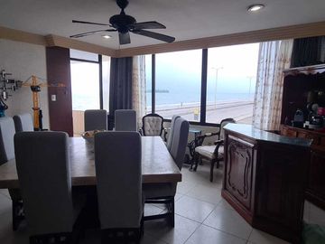 DEPARTAMENTO EN VENTA FRENTE AL MAR BOCA DEL RÍO VERACRUZ