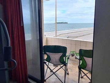 DEPARTAMENTO EN VENTA FRENTE AL MAR BOCA DEL RÍO VERACRUZ