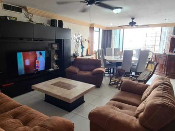 DEPARTAMENTO EN VENTA FRENTE AL MAR BOCA DEL RÍO VERACRUZ