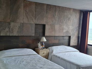DEPARTAMENTO EN VENTA FRENTE AL MAR BOCA DEL RÍO VERACRUZ