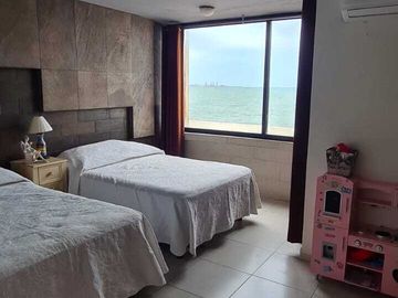 DEPARTAMENTO EN VENTA FRENTE AL MAR BOCA DEL RÍO VERACRUZ