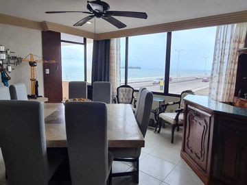 DEPARTAMENTO EN VENTA FRENTE AL MAR BOCA DEL RÍO VERACRUZ