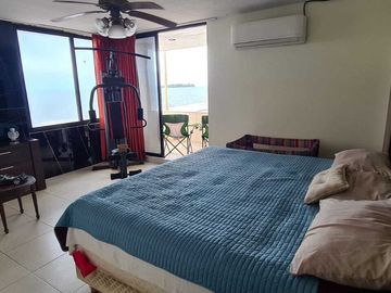 DEPARTAMENTO EN VENTA FRENTE AL MAR BOCA DEL RÍO VERACRUZ