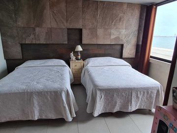 DEPARTAMENTO EN VENTA FRENTE AL MAR BOCA DEL RÍO VERACRUZ