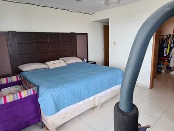 DEPARTAMENTO EN VENTA FRENTE AL MAR BOCA DEL RÍO VERACRUZ