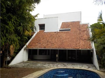 SE VENDE CASA EN COCO DEL MAR