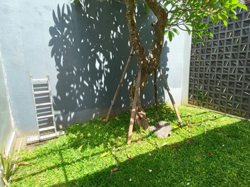 VILLA COZY DENGAN TAMAN LUAS DI SEMINYAK BADUNG