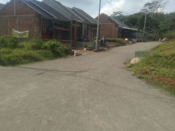 RUMAH TANPA UANG MUKA CICILAN MURAH MAU???