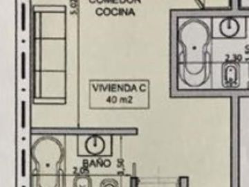 Oportunidad - Unidades en Venta - Cordoba y Julian Alvarez - En Construcción Ultima Etapa