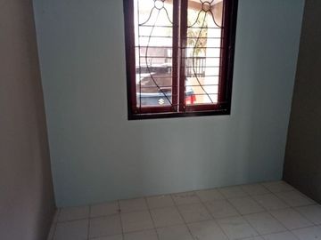 Rumah siap huni minimalis asri di jatihandap dekat cicaheum
