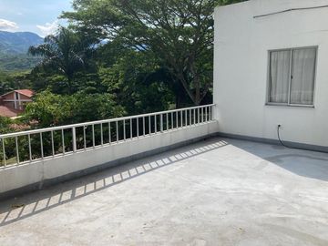 casa condominio en venta en san antonio. Cod V1093036