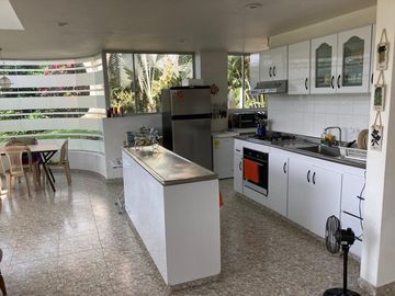casa condominio en venta en san antonio. Cod V1093036