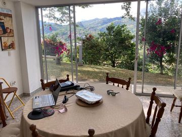 casa condominio en venta en san antonio. Cod V1093036