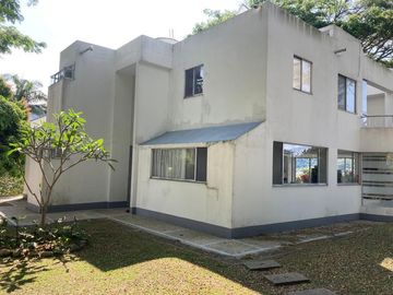 casa condominio en venta en san antonio. Cod V1093036