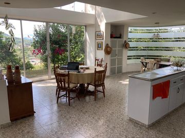 casa condominio en venta en san antonio. Cod V1093036