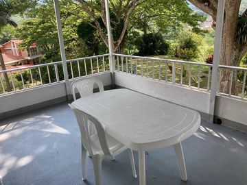 casa condominio en venta en san antonio. Cod V1093036
