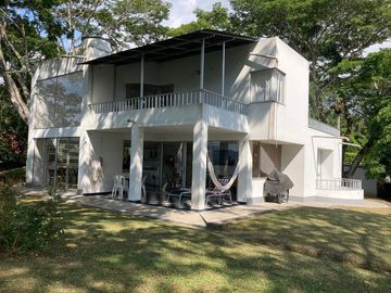 casa condominio en venta en san antonio. Cod V1093036