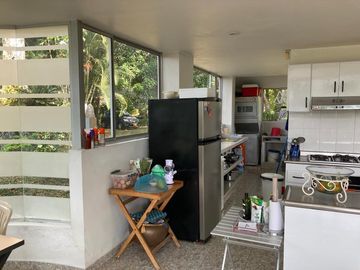 casa condominio en venta en san antonio. Cod V1093036