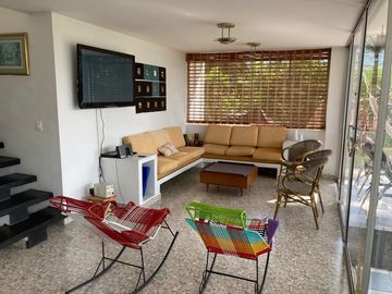 casa condominio en venta en san antonio. Cod V1093036
