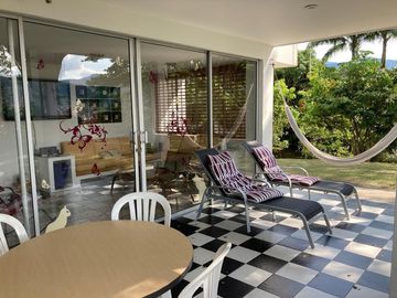 casa condominio en venta en san antonio. Cod V1093036