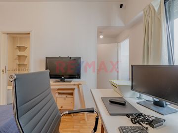 Depto 4 amb  Venta San Telmo Terraza propia 100m2