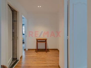 Depto 4 amb  Venta San Telmo Terraza propia 100m2