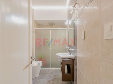 Depto 4 amb  Venta San Telmo Terraza propia 100m2