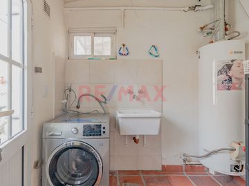 Depto 4 amb  Venta San Telmo Terraza propia 100m2