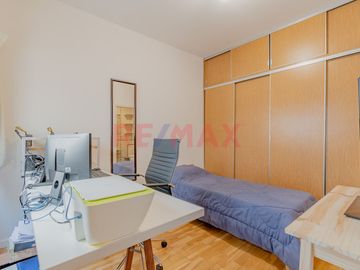 Depto 4 amb  Venta San Telmo Terraza propia 100m2