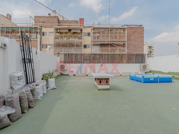 Depto 4 amb  Venta San Telmo Terraza propia 100m2