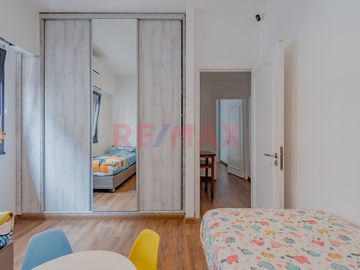 Depto 4 amb  Venta San Telmo Terraza propia 100m2