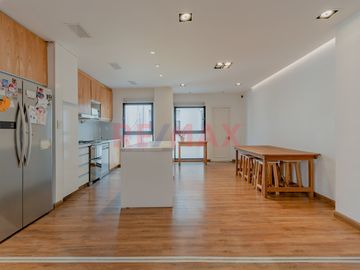 Depto 4 amb  Venta San Telmo Terraza propia 100m2
