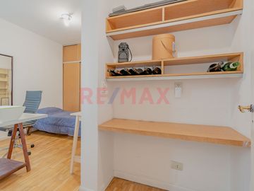 Depto 4 amb  Venta San Telmo Terraza propia 100m2