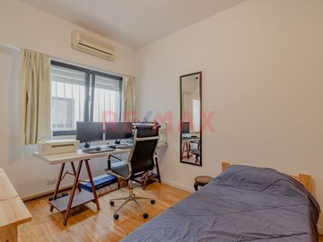 Depto 4 amb  Venta San Telmo Terraza propia 100m2
