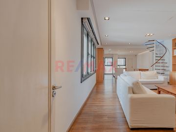 Depto 4 amb  Venta San Telmo Terraza propia 100m2