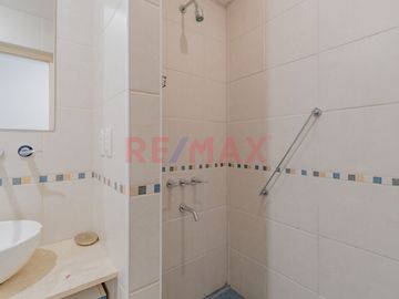 Depto 4 amb  Venta San Telmo Terraza propia 100m2