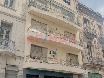 Depto 4 amb  Venta San Telmo Terraza propia 100m2